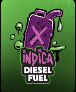 Stoner Stix Diesel Fuel