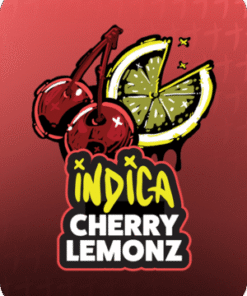 Stoner Stix Cherry Lemonz