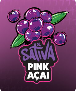 Stoner Stix Pink Acai