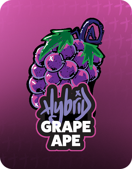 stoner stix grape ape